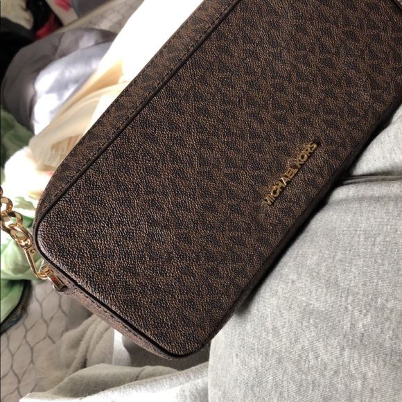 Michael Kors Purse - Picture 2 of 2